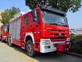 了解！消防救援車(chē)結(jié)構(gòu)分類(lèi)及開(kāi)車(chē)前的小知識(shí)