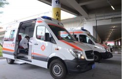 漲知識(shí)！醫(yī)療車(chē)在現(xiàn)代占爭(zhēng)中起到的作用及其工能提升